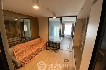1 Bedroom Condo for sale in Ideo Sathorn - Wongwian Yai, Khlong Ton Sai, Bangkok near BTS Wongwian Yai