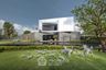 4 Bedroom House for sale in Burasiri Krungthep Kreetha, Hua Mak, Bangkok