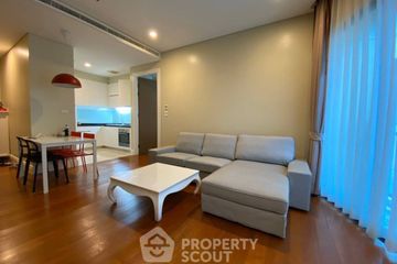 2 Bedroom Condo for Sale or Rent in Bright Sukhumvit 24, Khlong Tan, Bangkok near BTS Phrom Phong