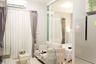 1 Bedroom Condo for sale in Chapter One Eco Ratchada - Huaikwang, Huai Khwang, Bangkok near MRT Huai Khwang