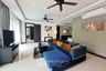 4 Bedroom Villa for sale in Whispering Palms, Pong, Chonburi