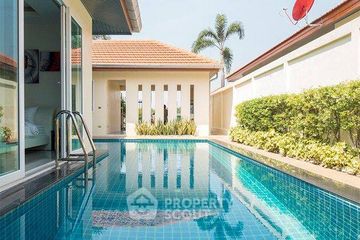 4 Bedroom Villa for sale in Whispering Palms, Pong, Chonburi