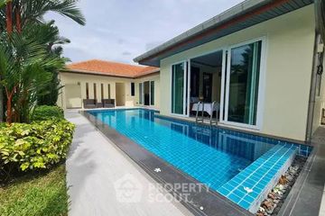 4 Bedroom Villa for sale in Whispering Palms, Pong, Chonburi