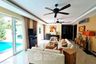 4 Bedroom Villa for sale in Whispering Palms, Pong, Chonburi