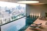 1 Bedroom Condo for Sale or Rent in Noble Revo Silom, Silom, Bangkok near BTS Surasak