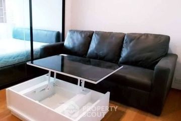 1 Bedroom Condo for Sale or Rent in Noble Revo Silom, Silom, Bangkok near BTS Surasak
