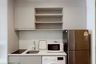 1 Bedroom Condo for Sale or Rent in Noble Revo Silom, Silom, Bangkok near BTS Surasak
