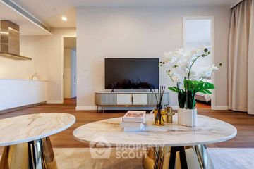 2 Bedroom Condo for Sale or Rent in 185 Rajadamri, Lumpini, Bangkok near BTS Ratchadamri