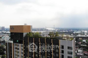 2 Bedroom Condo for Sale or Rent in Life Sukhumvit 62, Bang Chak, Bangkok near BTS Bang Chak