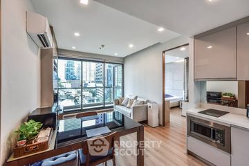 2 Bedroom Condo for Sale or Rent in The Address Sathorn, Silom, Bangkok near BTS Chong Nonsi