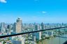 3 Bedroom Condo for Sale or Rent in The Residences At Mandarin Oriental, Khlong Ton Sai, Bangkok near BTS Krung Thon Buri