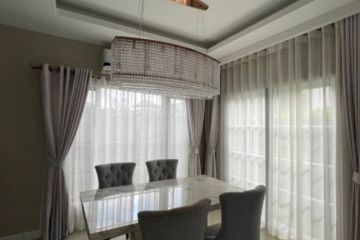 4 Bedroom House for sale in Golden Neo Sathorn, Bang Wa, Bangkok