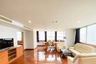 2 Bedroom Condo for sale in Asoke Place, Khlong Toei Nuea, Bangkok near MRT Sukhumvit