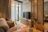 1 Bedroom Condo for Sale or Rent in Rhythm Ekkamai Estate, Khlong Tan Nuea, Bangkok near BTS Ekkamai