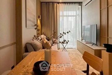 1 Bedroom Condo for Sale or Rent in Rhythm Ekkamai Estate, Khlong Tan Nuea, Bangkok near BTS Ekkamai