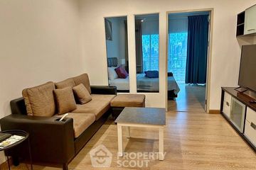 1 Bedroom Condo for Sale or Rent in Thanon Phaya Thai, Bangkok near MRT Rang Nam
