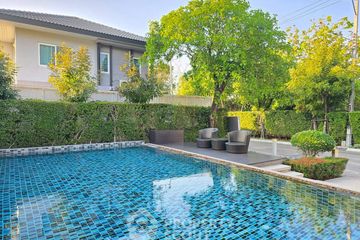 4 Bedroom House for sale in Centro Srinakarin-Bangna, Bang Kaeo, Samut Prakan