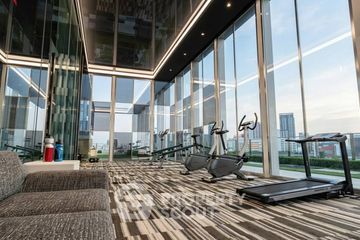 1 Bedroom Condo for sale in Rhythm Sathorn - Narathiwas, Thung Maha Mek, Bangkok near BTS Chong Nonsi