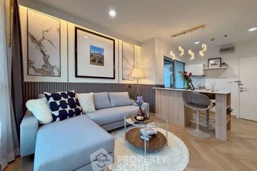 1 Bedroom Condo for sale in Aspire Rama 4, Phra Khanong, Bangkok near BTS Ekkamai