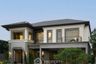 3 Bedroom House for sale in Supalai Garden Ville Suvarnabhumi, Sisa Chorakhe Noi, Samut Prakan