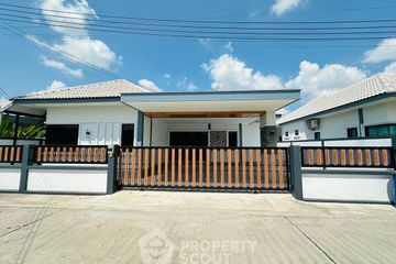 3 Bedroom House for sale in Pong, Chonburi