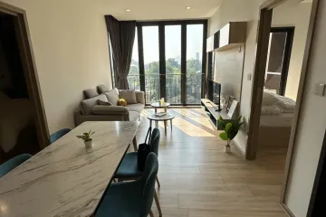 2 Bedroom Condo for rent in KAWA HAUS, Phra Khanong Nuea, Bangkok near BTS On Nut