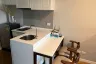 1 Bedroom Condo for rent in Condolette Dwell Sukhumvit 26, Khlong Tan, Bangkok near BTS Phrom Phong