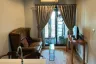 1 Bedroom Condo for rent in Condolette Dwell Sukhumvit 26, Khlong Tan, Bangkok near BTS Phrom Phong