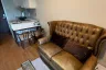 1 Bedroom Condo for rent in Condolette Dwell Sukhumvit 26, Khlong Tan, Bangkok near BTS Phrom Phong