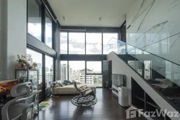 2 Bedroom Condo for sale in The Lofts Silom, Silom, Bangkok near BTS Surasak