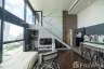 2 Bedroom Condo for sale in The Lofts Silom, Silom, Bangkok near BTS Surasak
