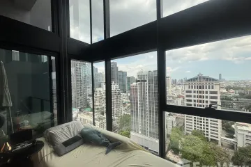 2 Bedroom Condo for sale in The Lofts Silom, Silom, Bangkok near BTS Surasak
