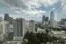2 Bedroom Condo for sale in The Lofts Silom, Silom, Bangkok near BTS Surasak