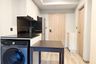 1 Bedroom Condo for rent in Maestro 19 Ratchada 19 - Vipha, Din Daeng, Bangkok near MRT Ratchadaphisek