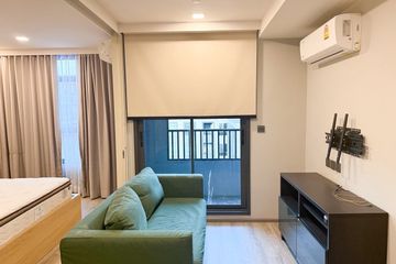 1 Bedroom Condo for rent in Maestro 19 Ratchada 19 - Vipha, Din Daeng, Bangkok near MRT Ratchadaphisek