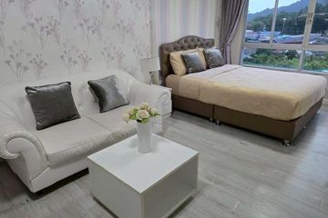 1 Bedroom Condo for rent in D condo Kathu-Patong, Kathu, Phuket