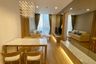 3 Bedroom Condo for rent in Noble BE 33, Khlong Tan Nuea, Bangkok near BTS Phrom Phong