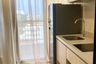 1 Bedroom Condo for rent in The Nest Sukhumvit 64, Bang Chak, Bangkok near BTS Punnawithi