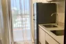 1 Bedroom Condo for rent in The Nest Sukhumvit 64, Bang Chak, Bangkok near BTS Punnawithi