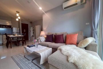 2 Bedroom Condo for rent in Sukhumvit City Resort, Khlong Toei Nuea, Bangkok near BTS Nana