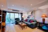 1 Bedroom Condo for sale in The Residence Jomtien Beach, Nong Prue, Chonburi