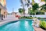 5 Bedroom House for sale in Central Park 4/2 Village, Nong Prue, Chonburi