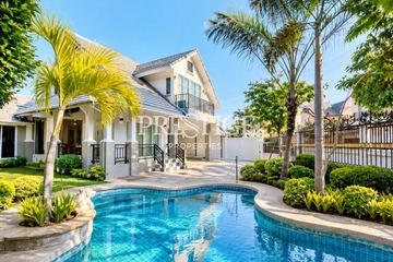 5 Bedroom House for sale in Central Park 4/2 Village, Nong Prue, Chonburi