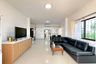 5 Bedroom House for rent in Royal View Village, Nong Prue, Chonburi