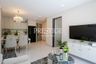 1 Bedroom Condo for sale in Copacabana Coral Reef, Nong Prue, Chonburi