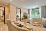 1 Bedroom Condo for sale in Copacabana Coral Reef, Nong Prue, Chonburi