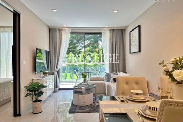 1 Bedroom Condo for sale in Copacabana Coral Reef, Nong Prue, Chonburi