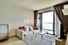 1 Bedroom Condo for rent in Zire Wongamat, Na Kluea, Chonburi