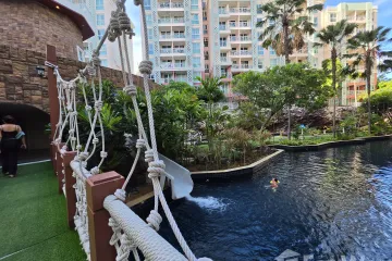 1 Bedroom Condo for rent in Grande Caribbean, Nong Prue, Chonburi