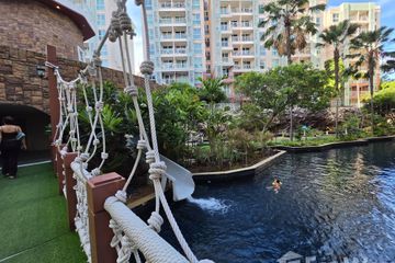 1 Bedroom Condo for rent in Grande Caribbean, Nong Prue, Chonburi